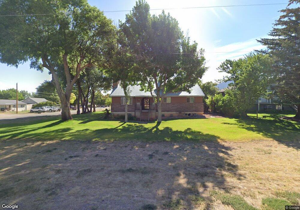 190 N 100 E, Parowan, UT 84761 - photo 1