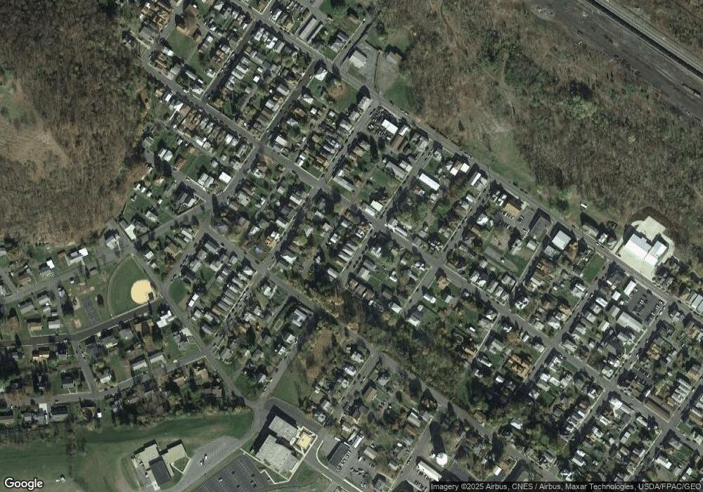 88 C St, Keyser, WV 26726 - photo 1