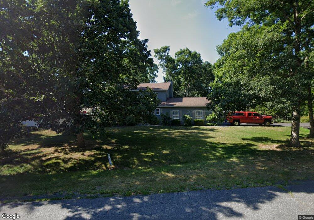 203 Camellia Ct, Stephens City, VA 22655 - photo 1