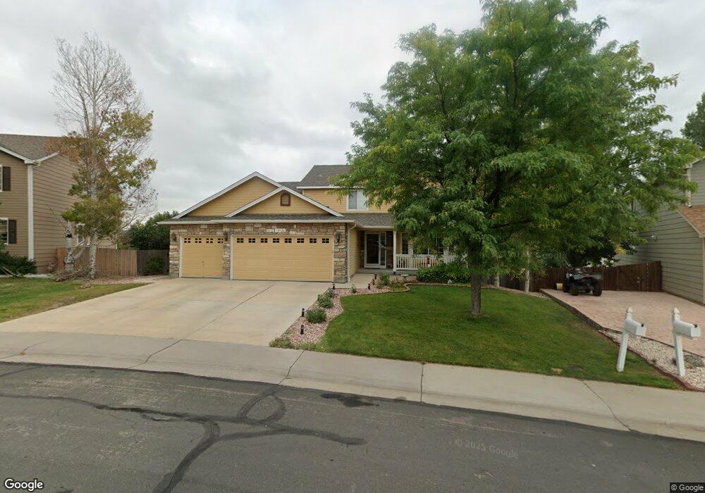 13920 Grape St, Thornton, CO 80602 - photo 1
