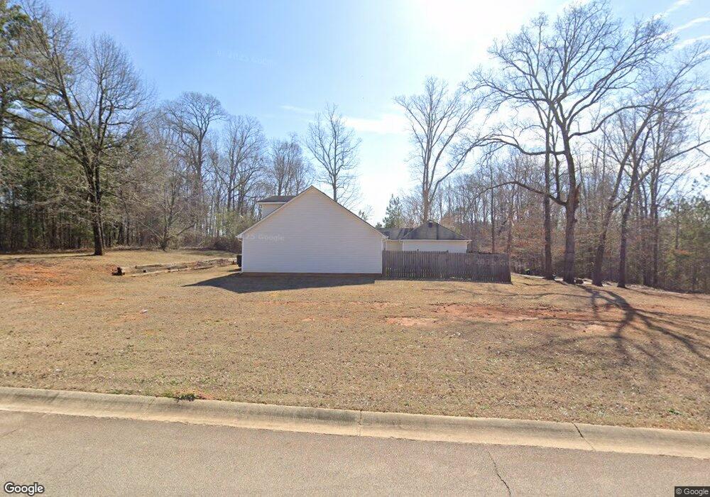 912 Longview Trail, Griffin, GA 30223 - photo 1