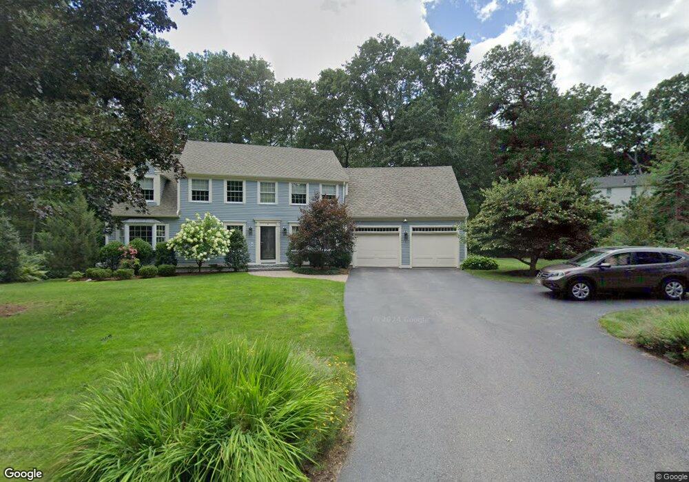 4 Captain Forbush Ln, Acton, MA 01720 - photo 1