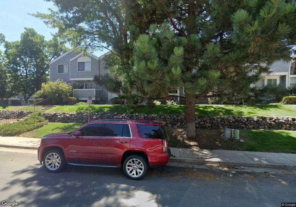 213 S Nome St, Aurora, CO 80012 - photo 1