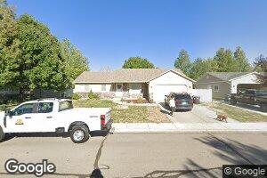 1352 N 50 E, Nephi, UT 84648