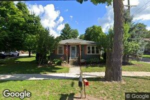 223 E Main St, Mendon, MI 49072