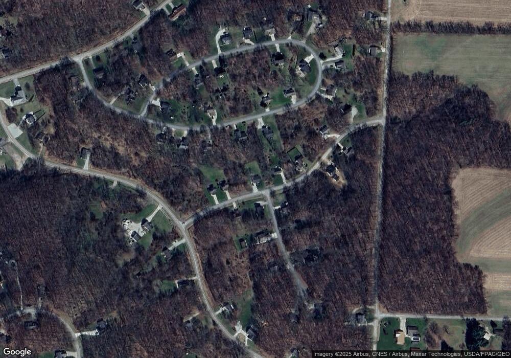 126 Grand Ridge Rd, Howard, OH 43028 - photo 1