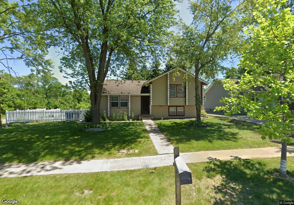 3201 SE 20th St, Des Moines, IA 50320 - photo 1