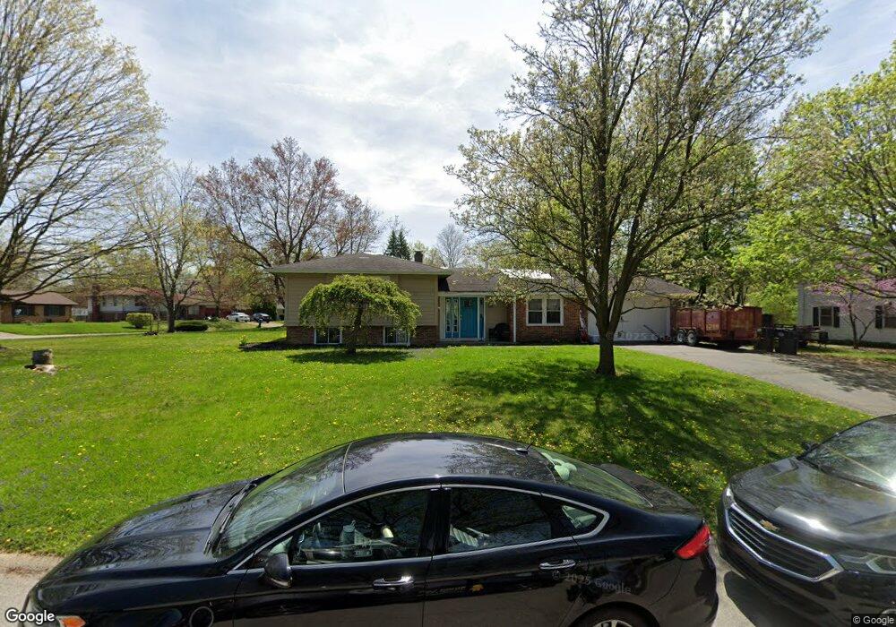 813 Old Orchard Rd, Anderson, IN 46011 - photo 1