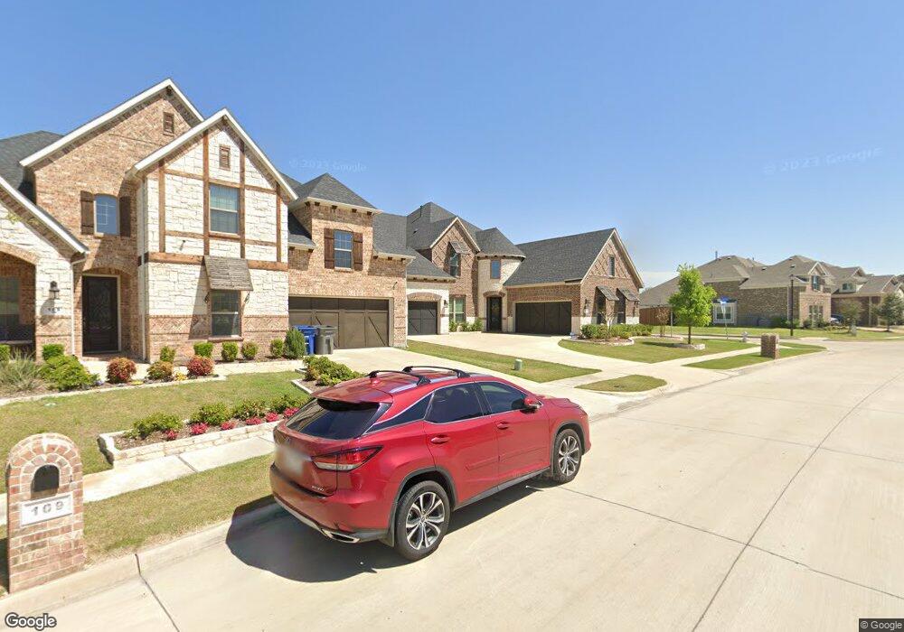 111 Autumn Sage Dr, Wylie, TX 75098 - photo 1