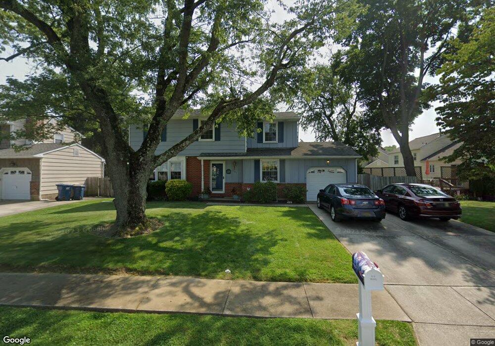 2706 Taney Ln, Wilmington, DE 19810 - photo 1