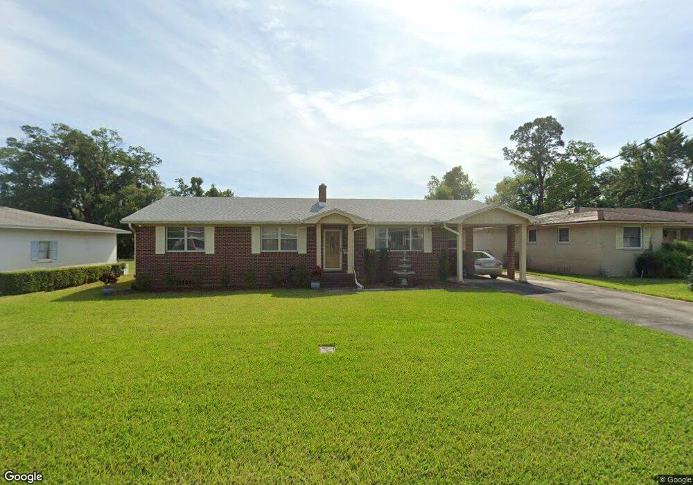 1415 Malverne Ave, Jacksonville, FL 32211 - photo 1