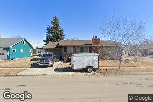 303 7th St N, New Salem, ND 58563