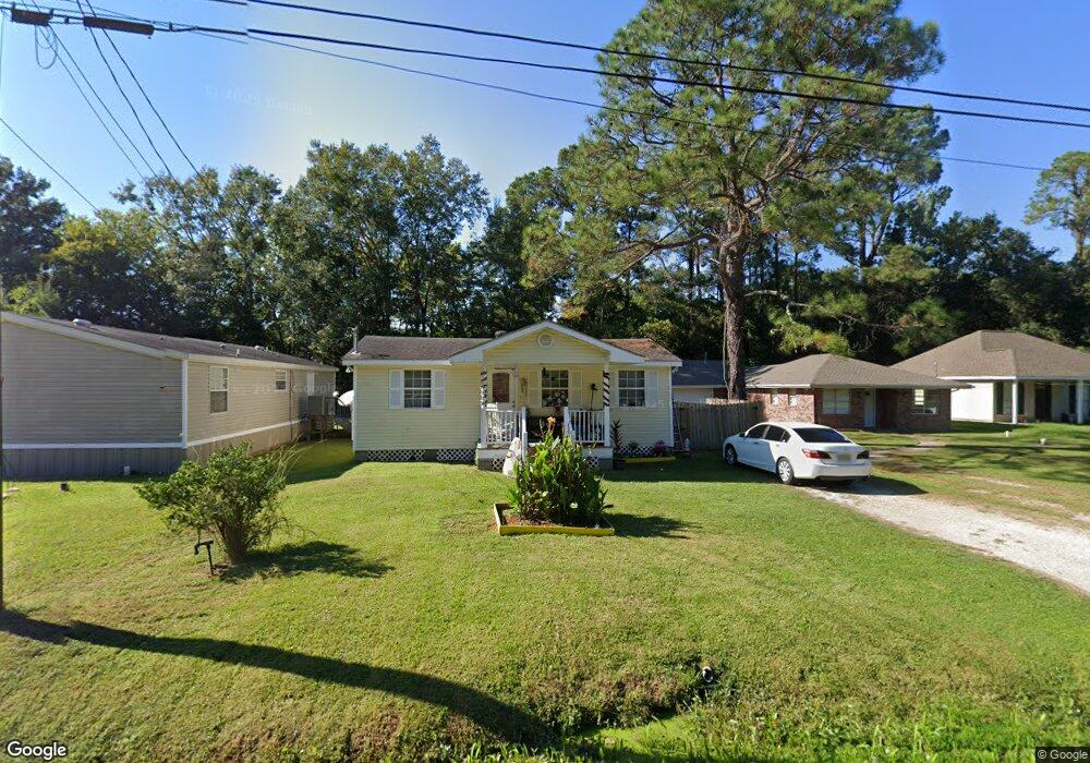 119 Marilyn St, Slidell, LA 70458 - photo 1