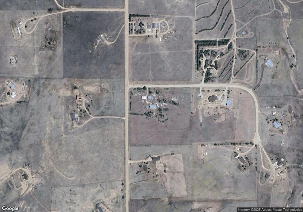 15445 Chaparral Loop W, Peyton, CO 80831 - photo 1