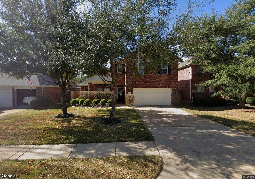 7823 Chateau Point Ln, Houston, TX 77041 - photo 1
