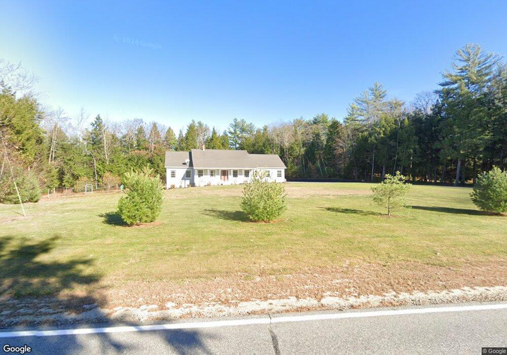 35 Moody Rd, Standish, ME 04084 - photo 1