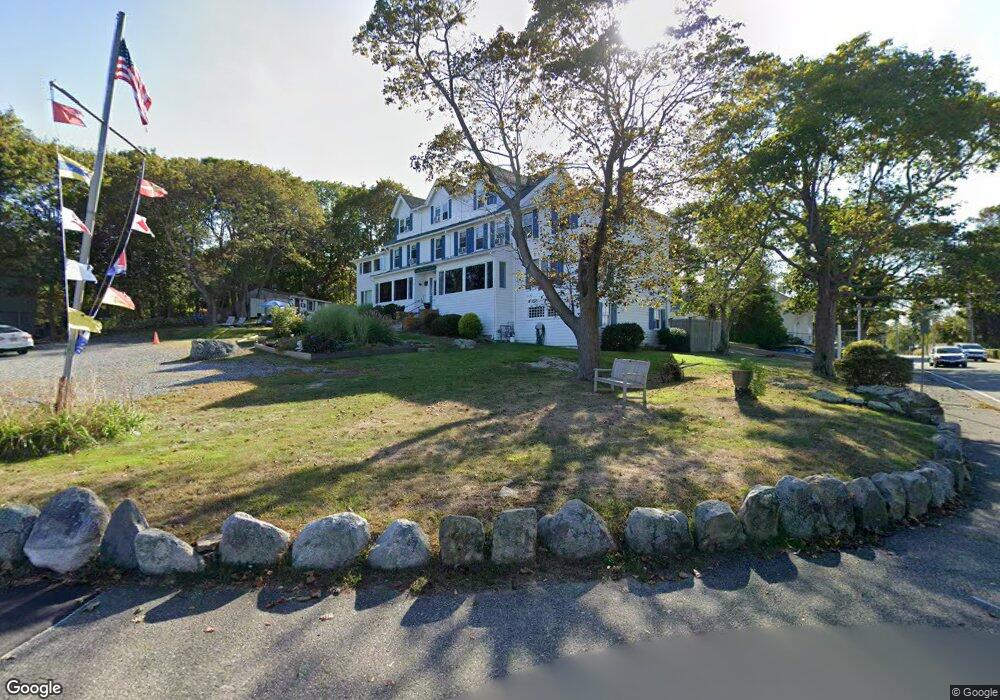 1 Nautilus Rd, Gloucester, MA 01930 - photo 1