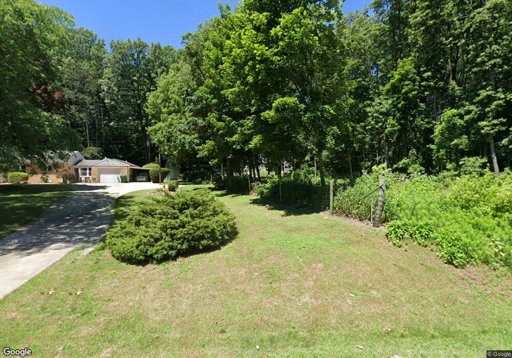 7244 N Fail Rd, La Porte, IN 46350 - photo 1