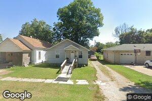 116 N Cedar St, Commerce, OK 74339