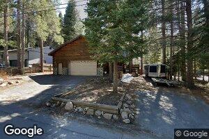 12448 Greenwood Dr, Truckee, CA 96161