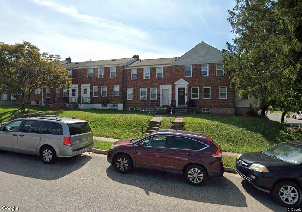 1303 Taylor Ave, Parkville, MD 21234 - photo 1