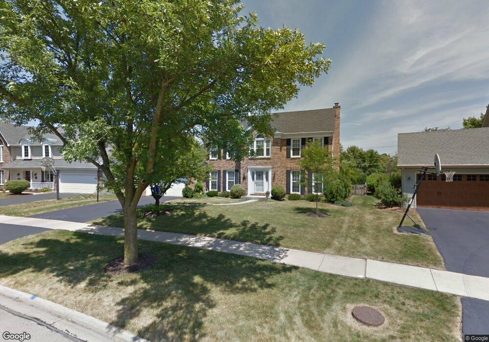 43 Venetian Way Cir, Wheaton, IL 60189 - photo 1