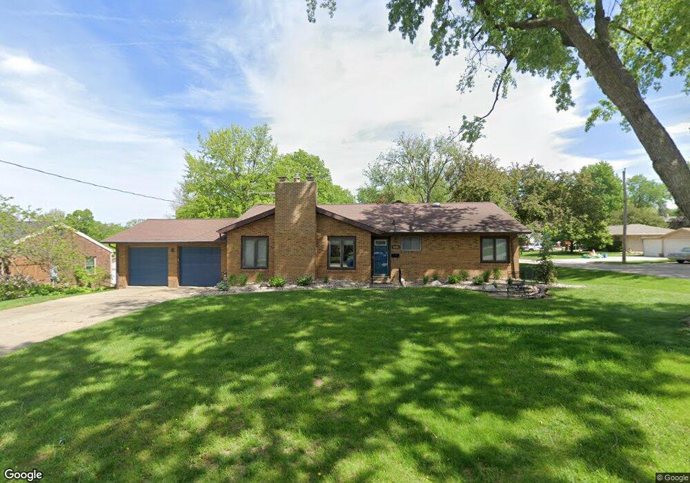 6603 Colby Ave, Windsor Heights, IA 50324 - photo 1