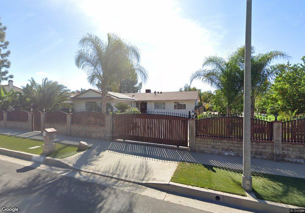 15210 Monte St, Sylmar, CA 91342 - photo 1