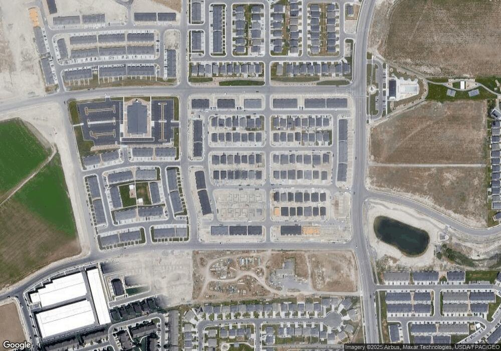 3834 W 560 N unit 506, Lehi, UT 84043 - photo 1