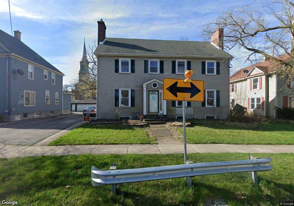 509 Julian St, Waukegan, IL 60085 - photo 1