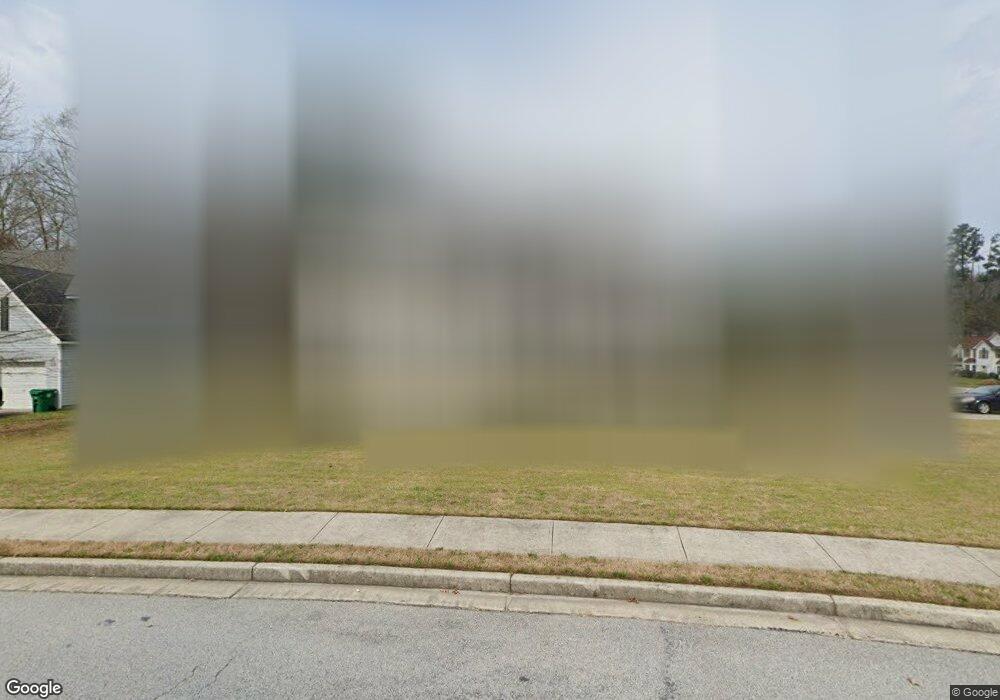 2219 Johnson Creek Dr, Lithonia, GA 30058 - photo 1