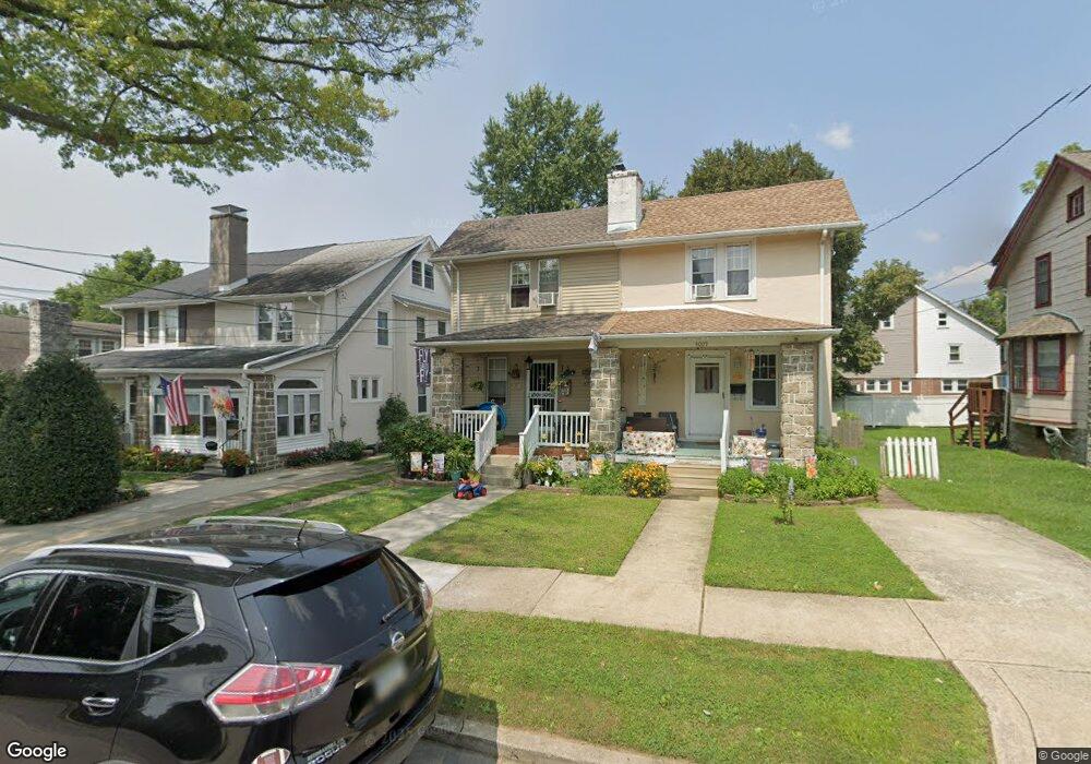 4011 Rosemont Ave, Drexel Hill, PA 19026 - photo 1