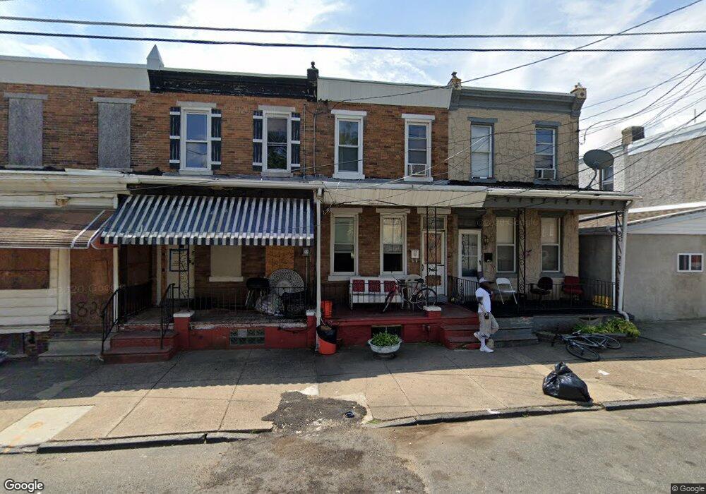 816 Spruce St, Camden, NJ 08103 - photo 1