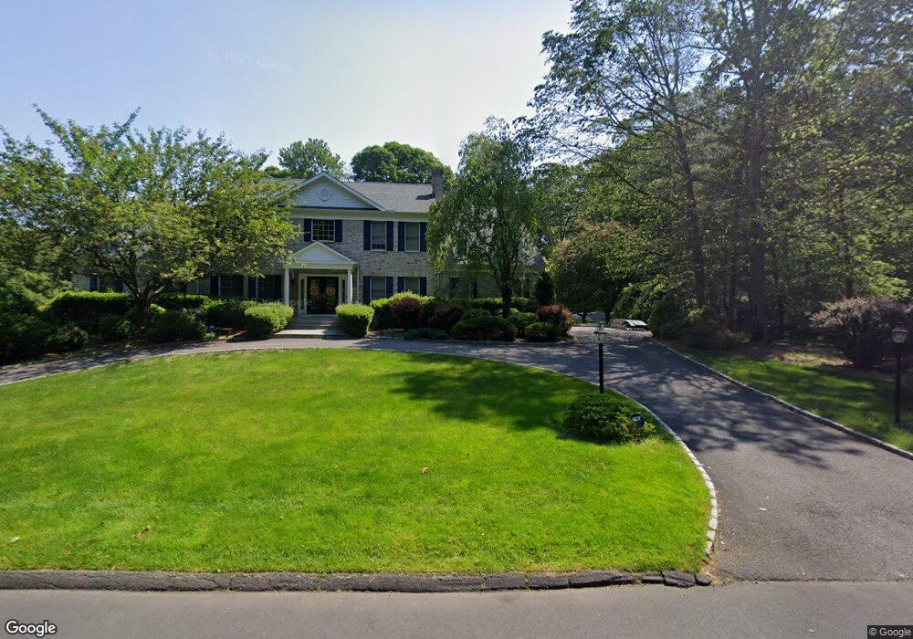 718 Flintlock Rd, Southport, CT 06890 - photo 1