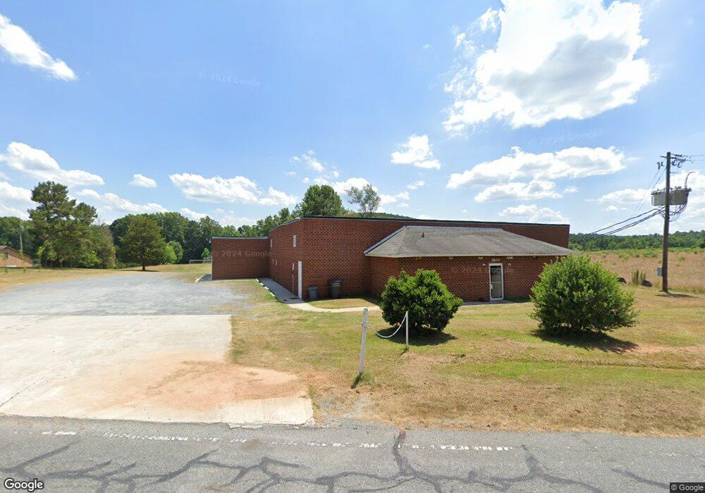 3800 Zoo Pkwy, Asheboro, NC 27205 - photo 1