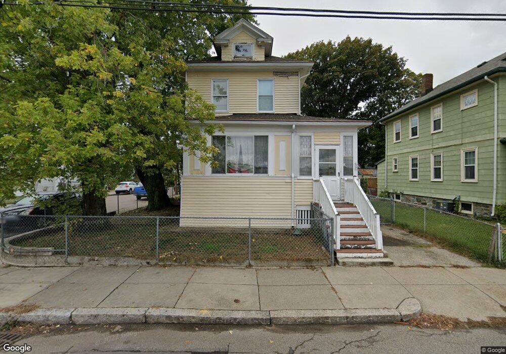 50 Antwerp St, Brighton, MA 02135 - photo 1