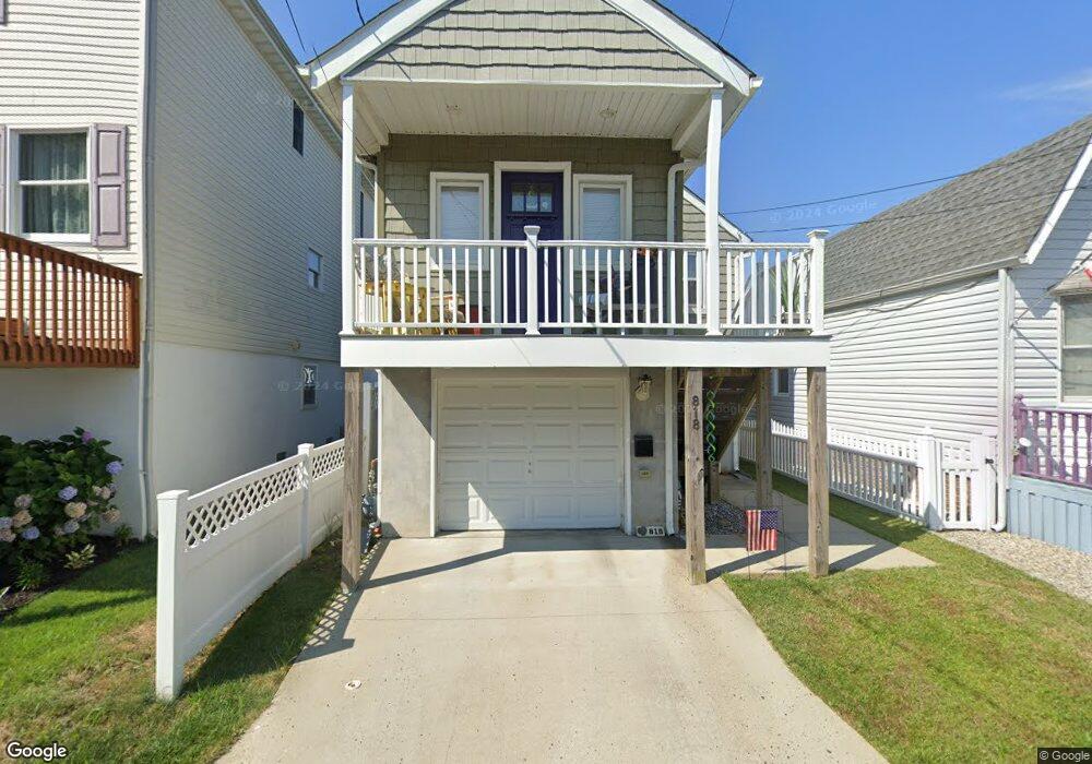 818 6th St, Keyport, NJ 07735 - photo 1