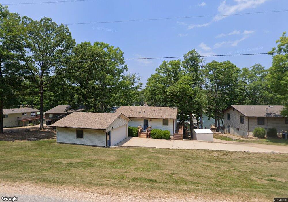 1939 Robin Hood Ln, Roach, MO 65787 - photo 1