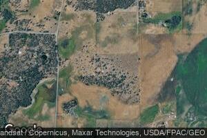 21710 S Mill Rd, Spangle, WA 99031