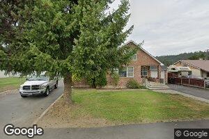 308 4th St, Pinehurst, ID 83850