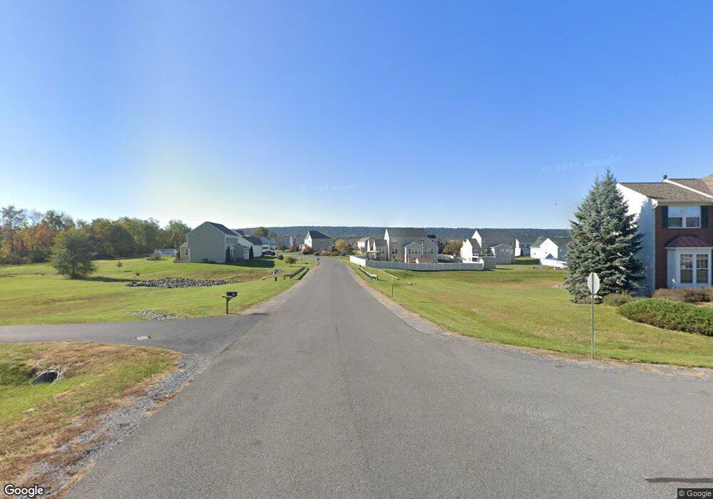 0 Chaucer Ln unit BE6483052, Gerrardstown, WV 25420 - photo 1