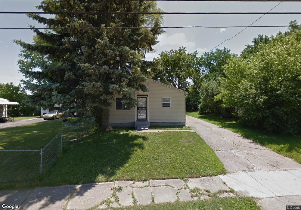 930 E York Ave, Flint, MI 48505 - photo 1