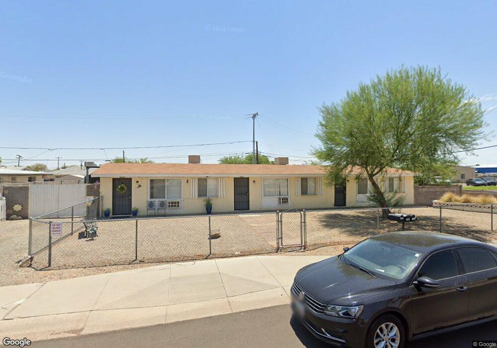 1807 W Peoria Ave, Phoenix, AZ 85029 - photo 1