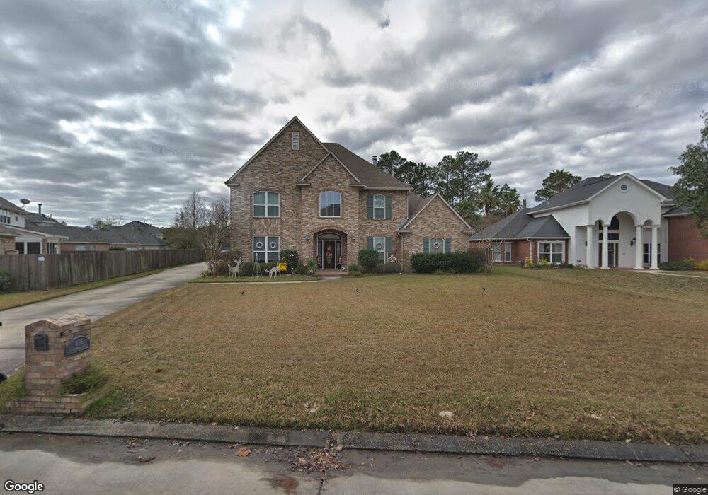 238 Lansdowne Dr, Slidell, LA 70461 - photo 1