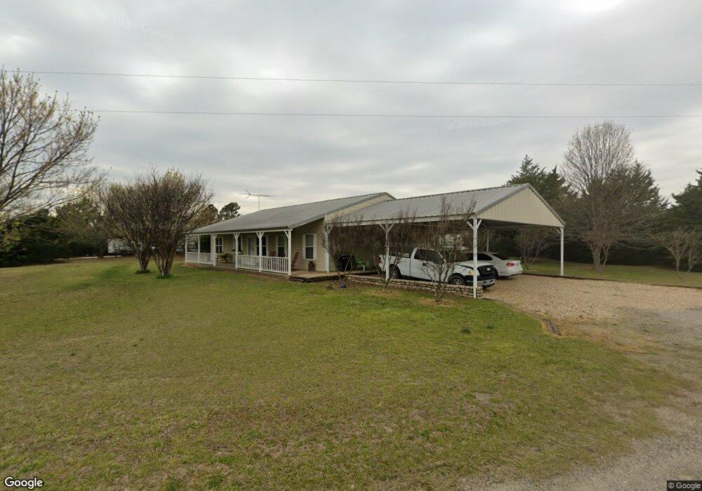 141 Le Neta Dr, Whitesboro, TX 76273 - photo 1