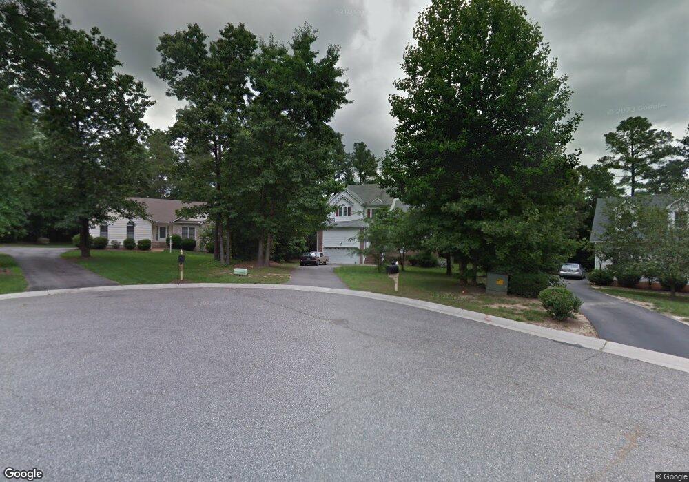 14007 Lippingham Terrace, Chester, VA 23831 - photo 1