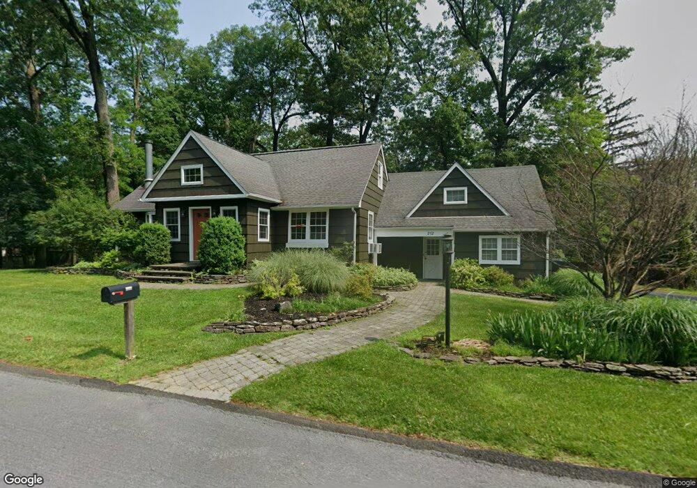 212 Glenbrook Rd, Nyack, NY 10960 - photo 1
