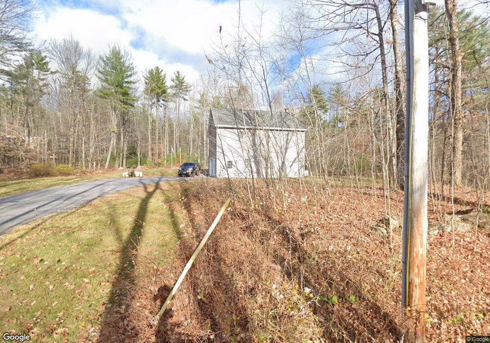 207 Senator Black Rd, West Baldwin, ME 04091 - photo 1