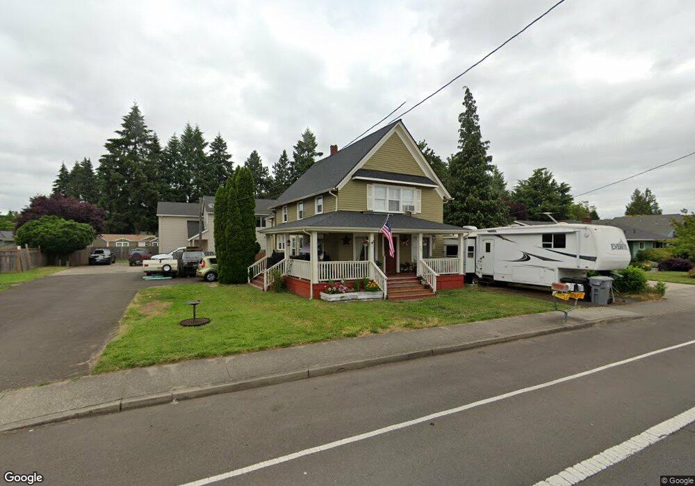 464 S Township Rd, Canby, OR 97013 - photo 1