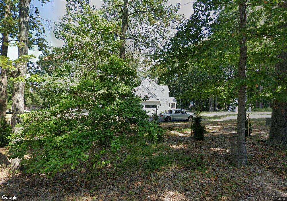 12409 Happy Hollow Rd, Cockeysville, MD 21030 - photo 1